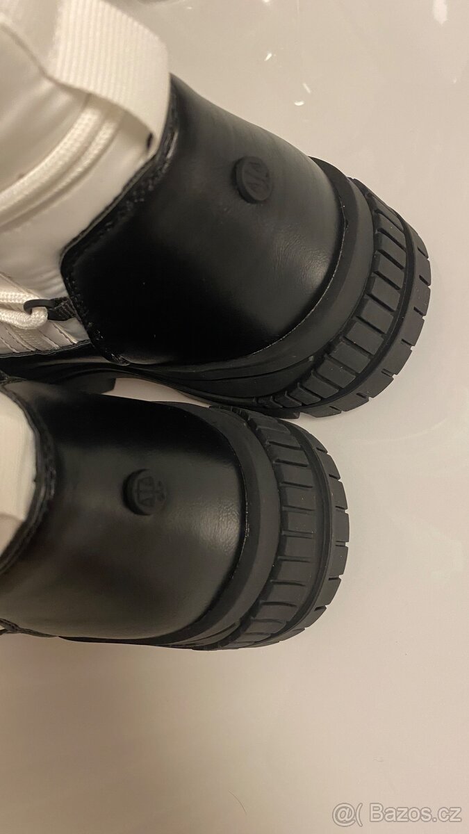 Hunter snehule 41 - 7