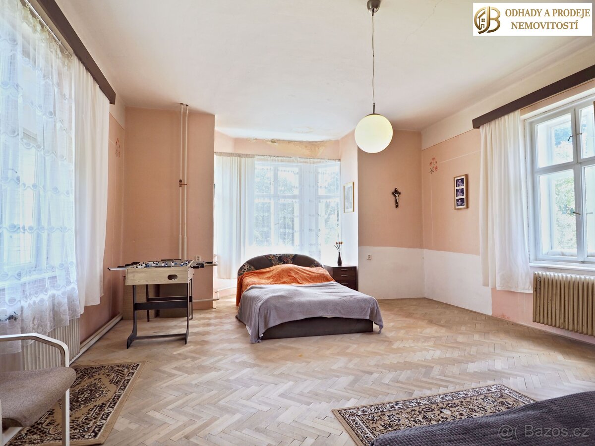 Prodej, byt 2+1, 100 m, 26, Libina - Obědné, Česko - 7