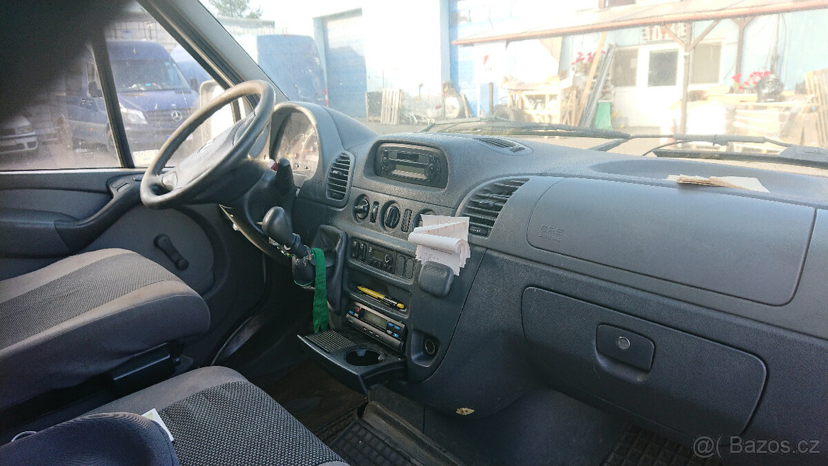 Mercedes Sprinter - 7