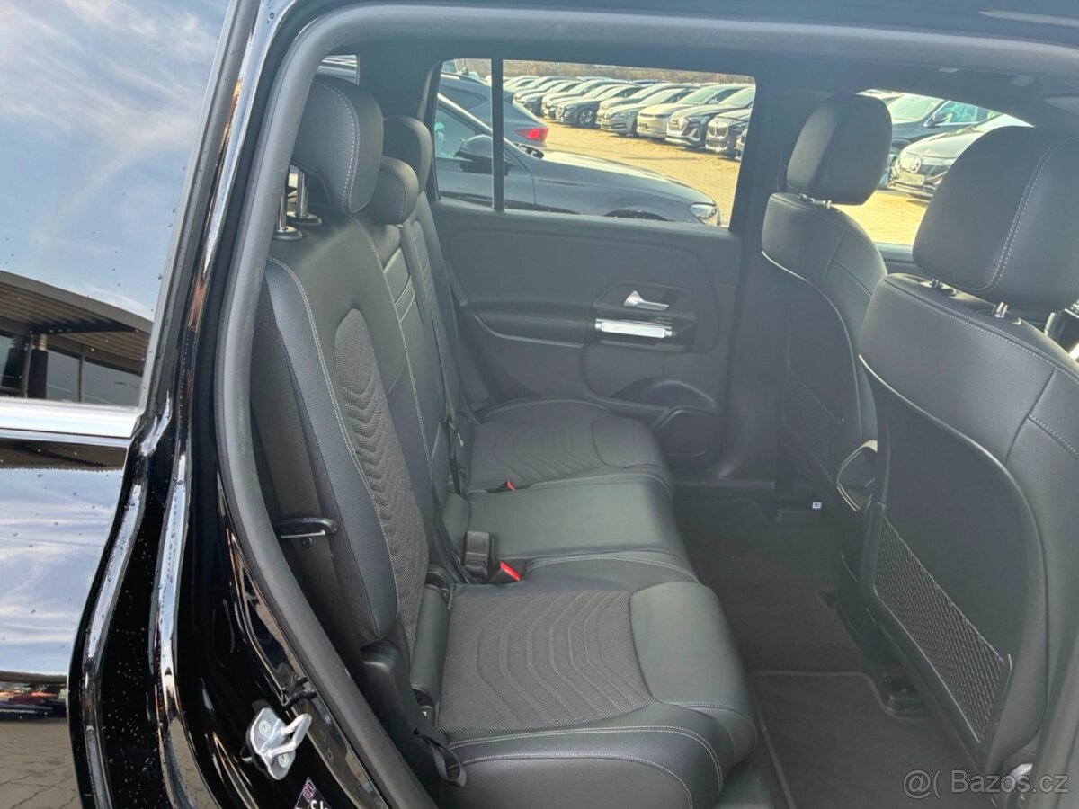 Mercedes-Benz EQB 300 Progressive 4MATIC - 7