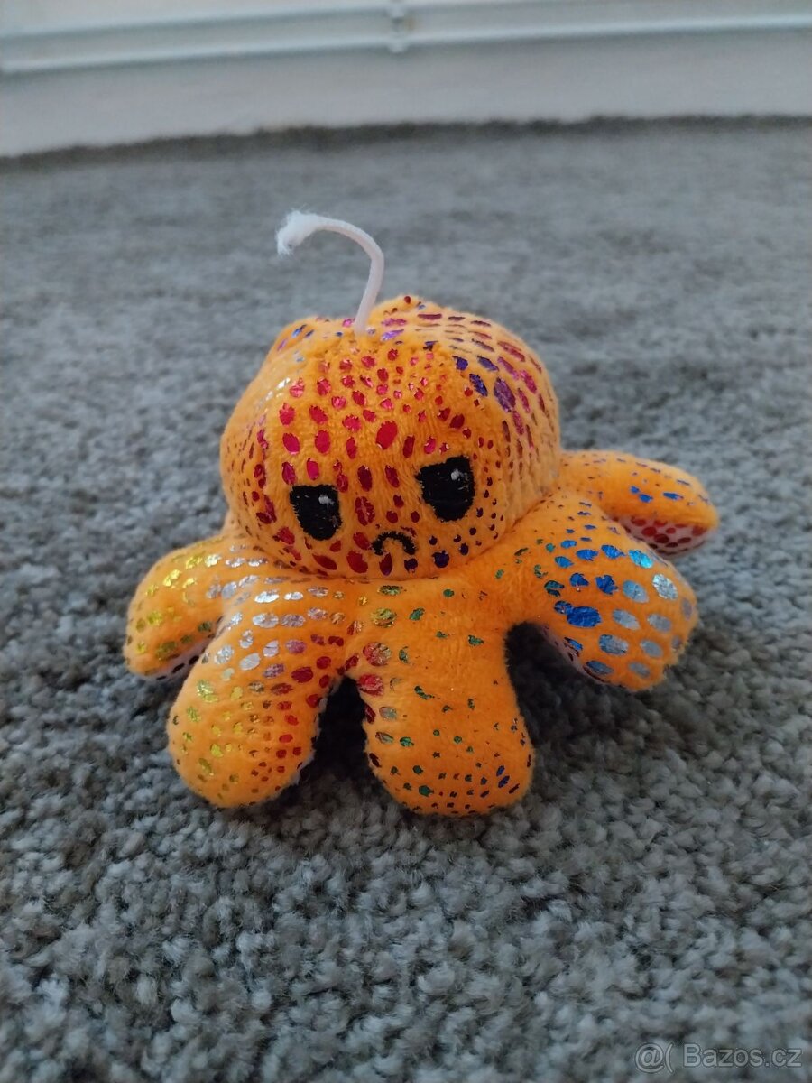 Dětské věci 8ks - 7