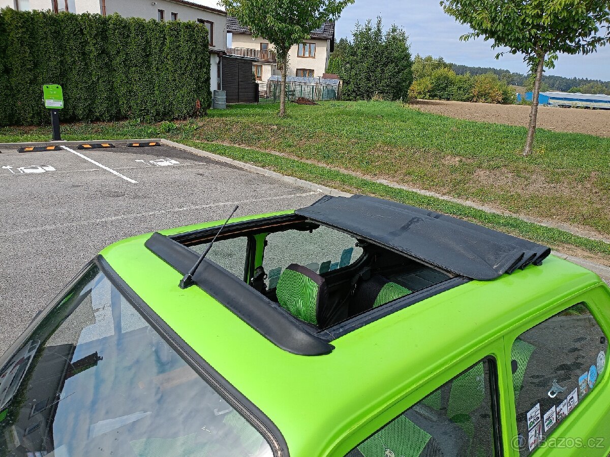 Fiat 127 speciál - 7