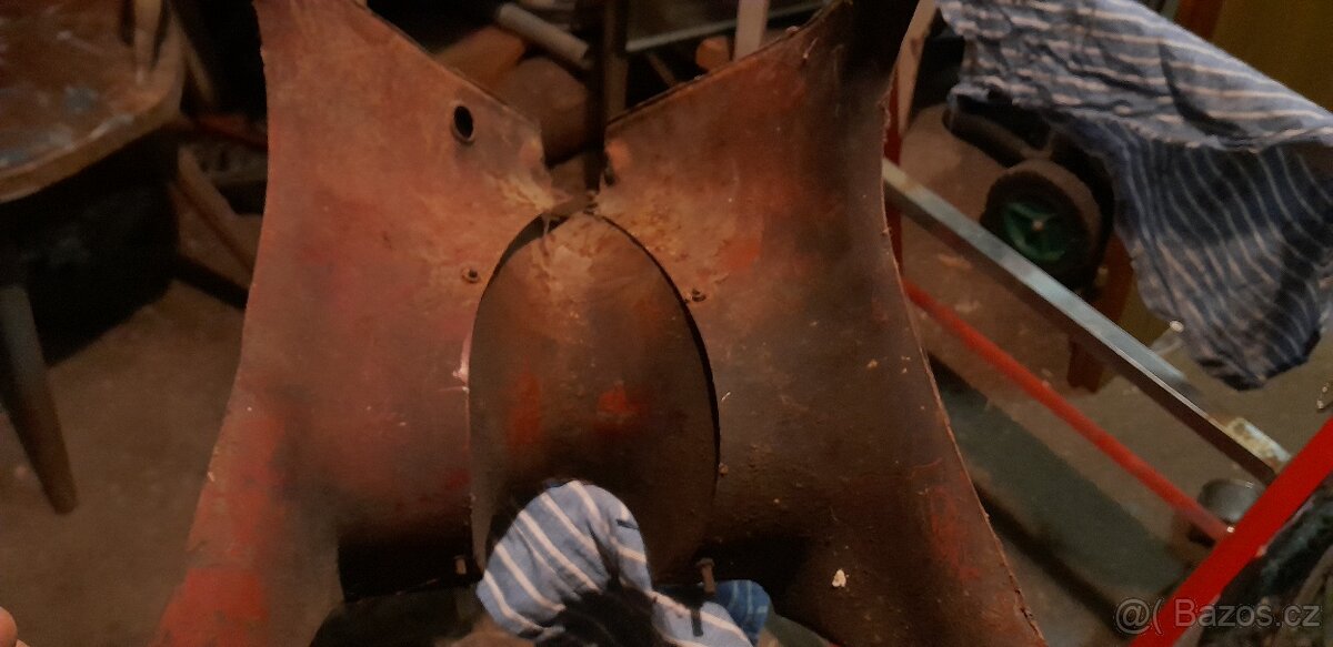 Jawa 350/354 - 7