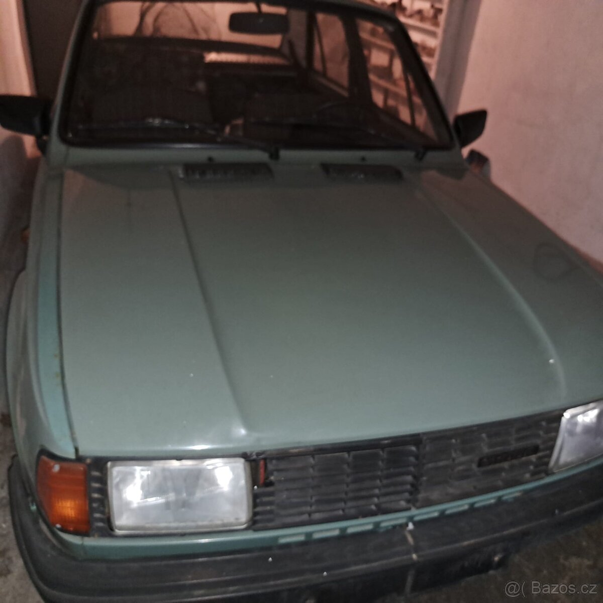 Škoda 120l - 7