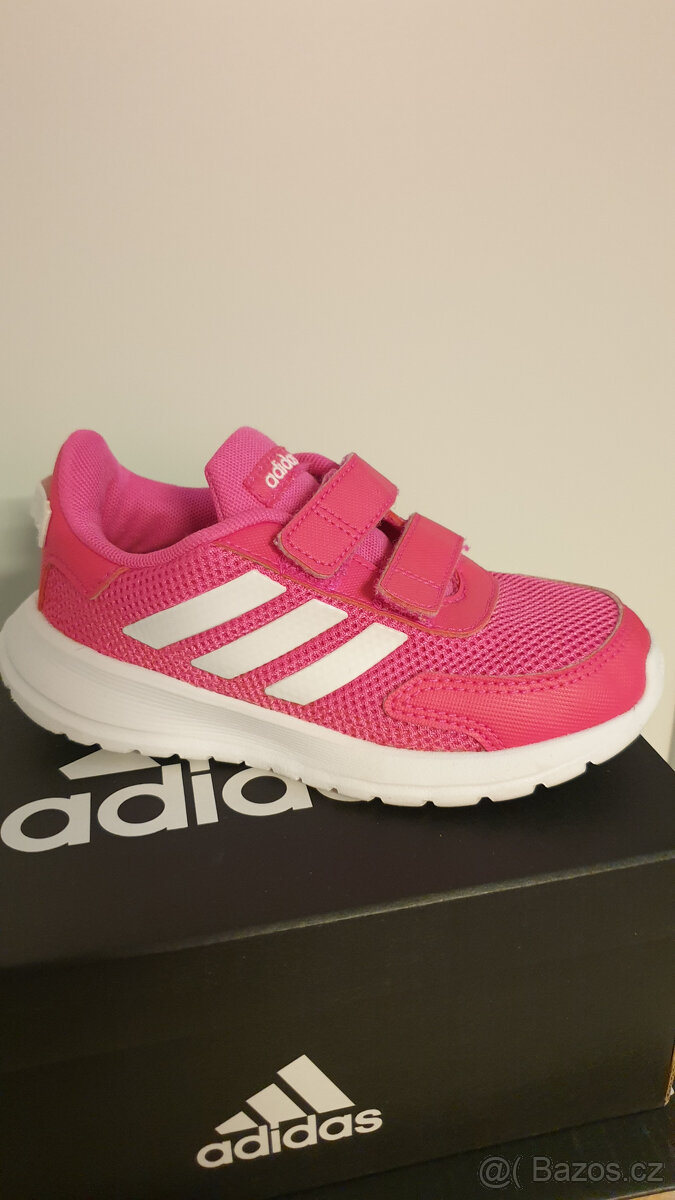 Dětské botičky Nike Air Max,Alpine,Adidas atd.cca od č.30-34 - 7