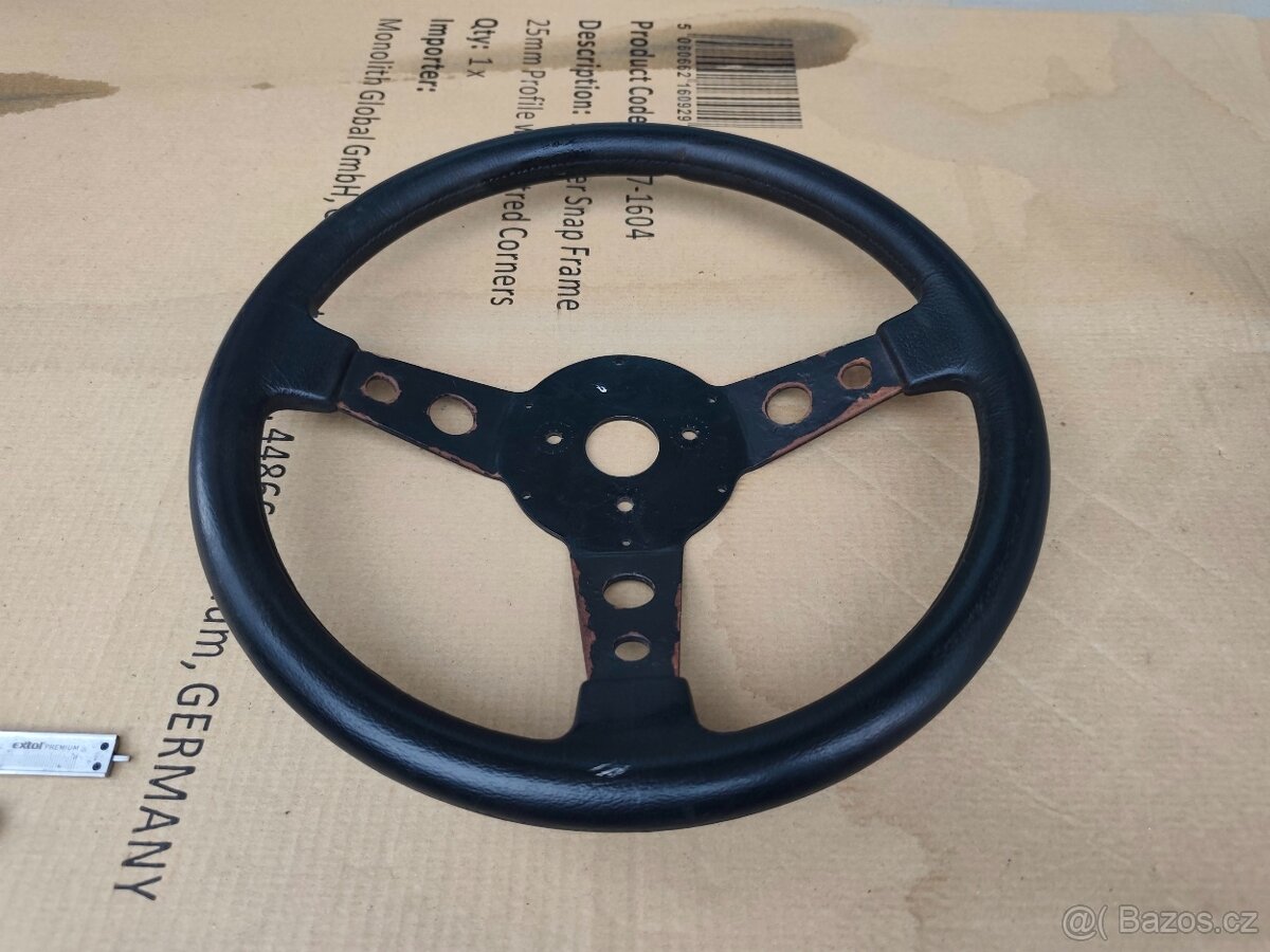 Športový volant - 7