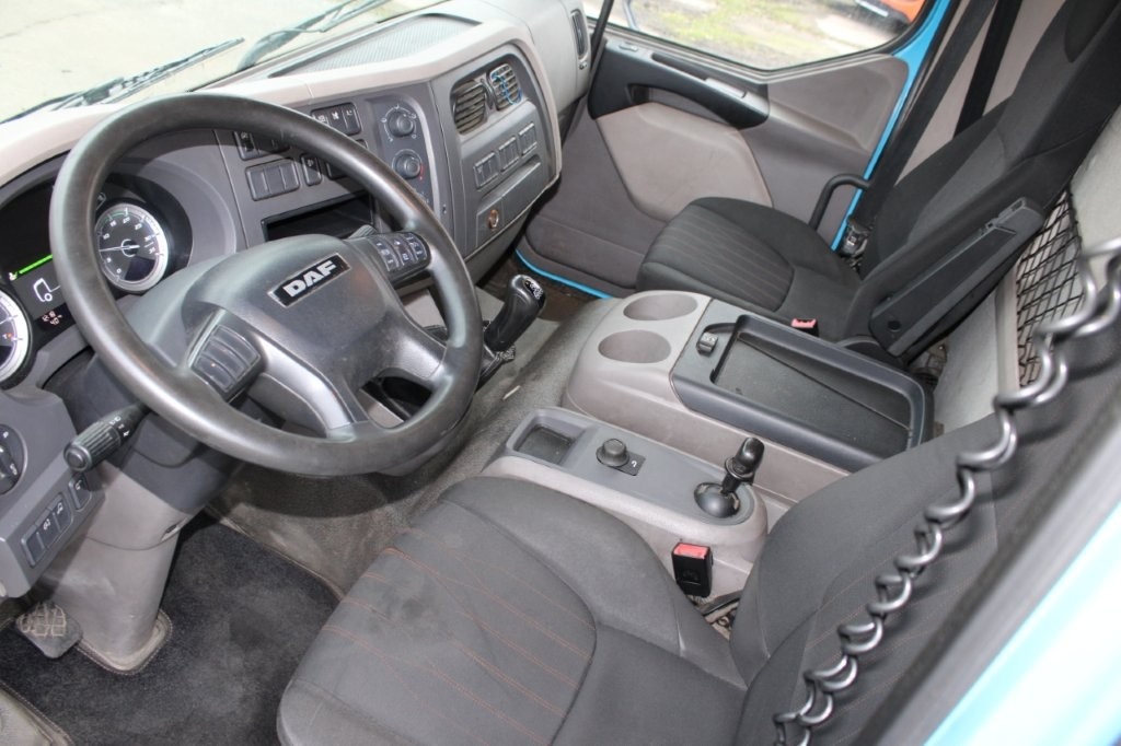 DAF LF 260 FA - 7