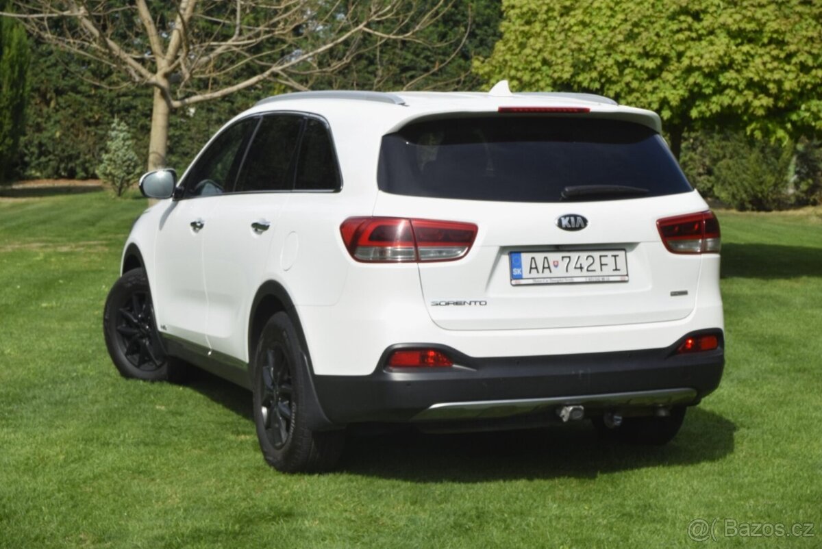 KIA Sorento - 7