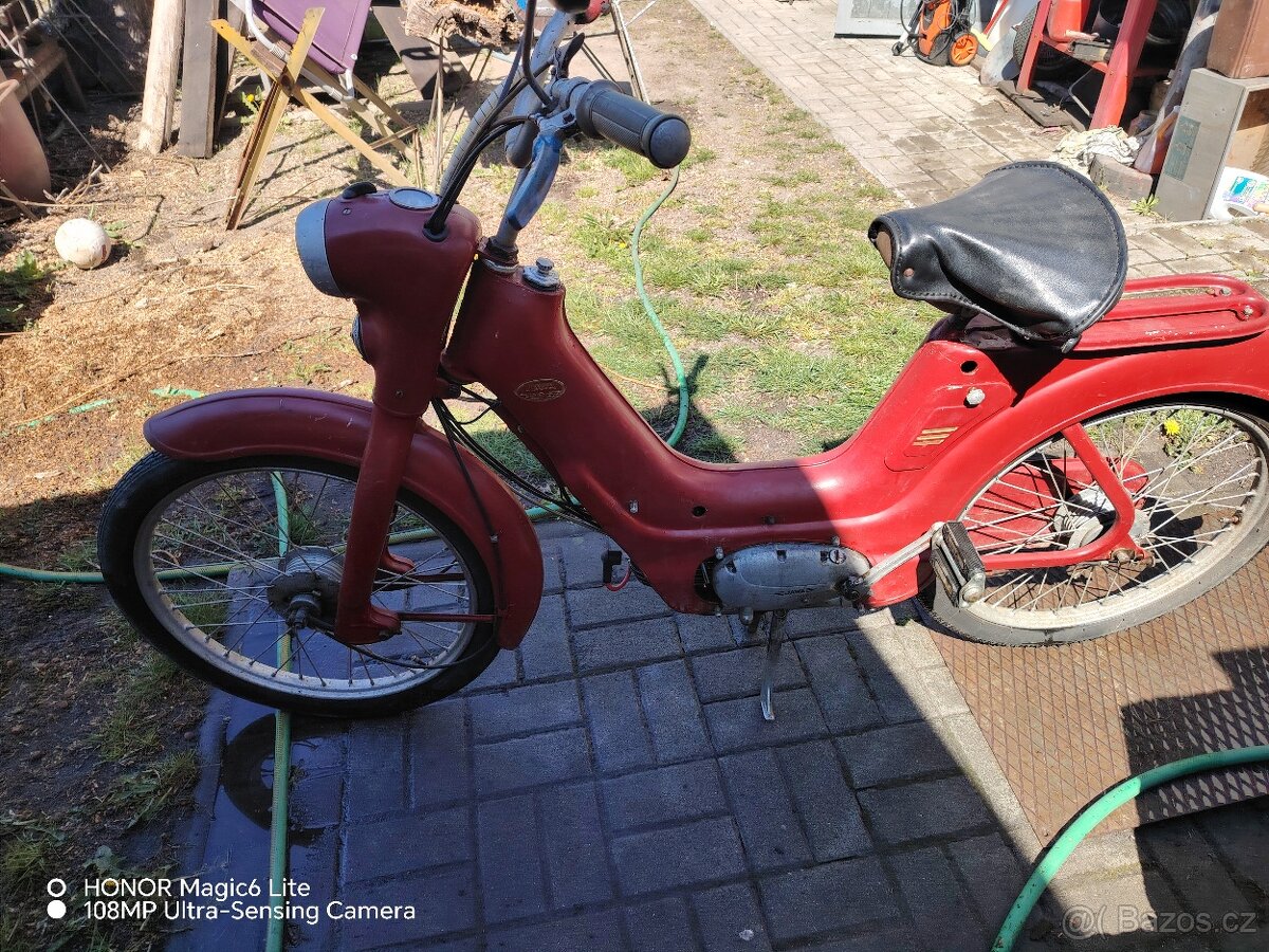 Jaweta 551 - 7