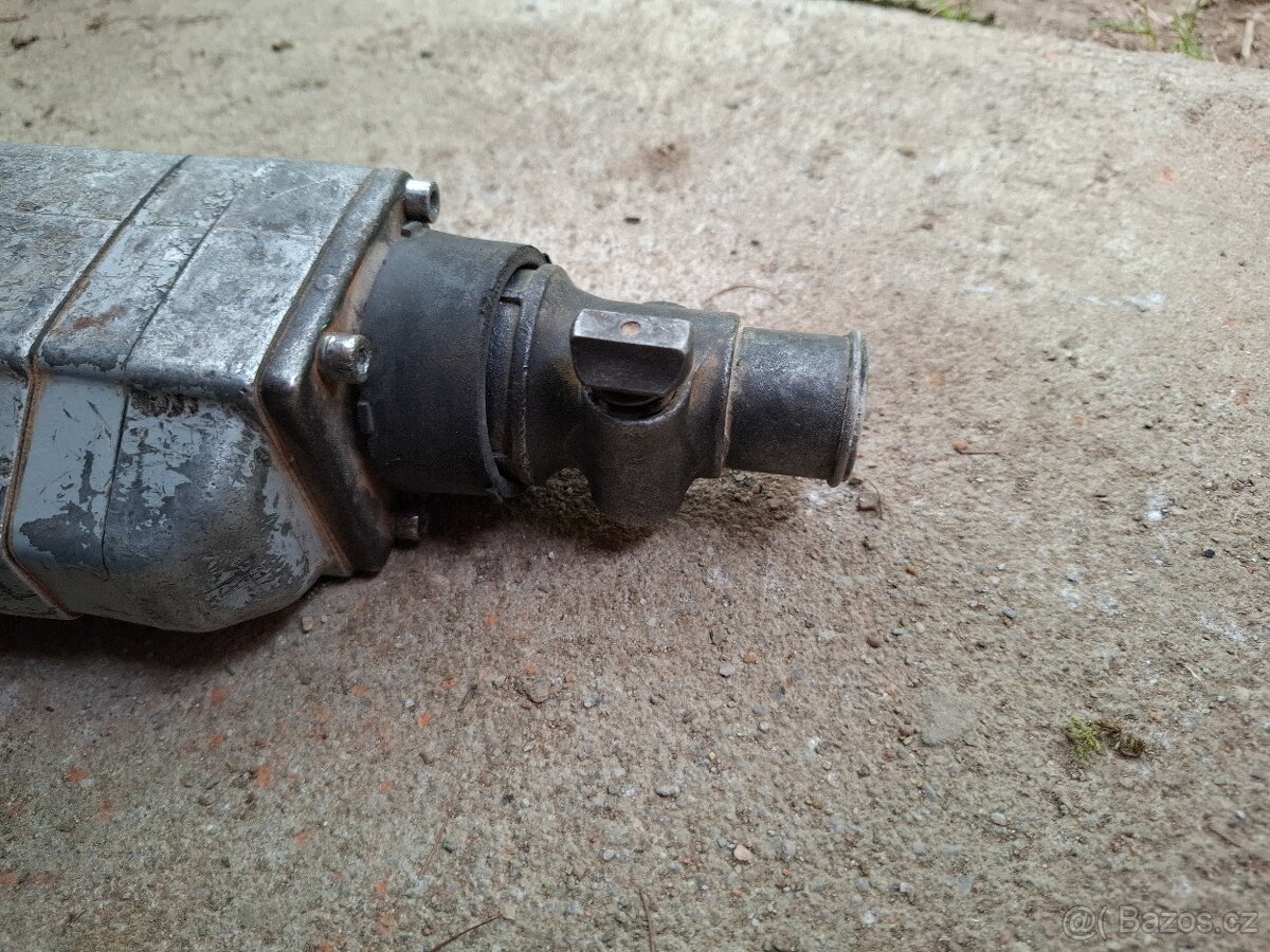 Narex EKK 35 B-F3 - 7