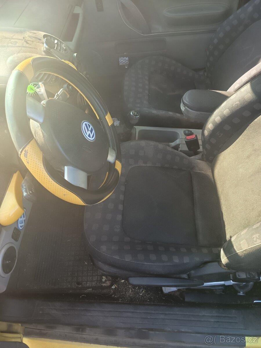 New Beetle - 7