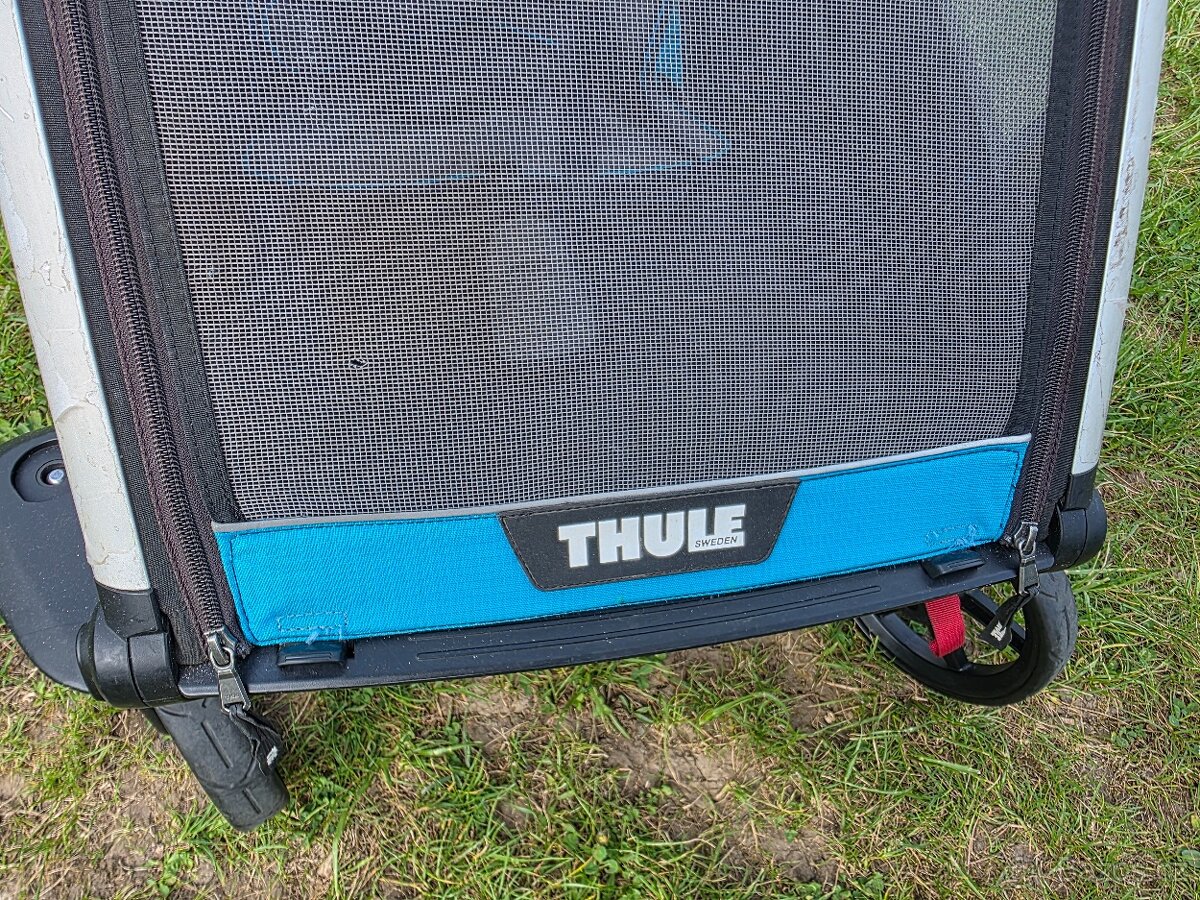 Thule Chariot Sport - 7
