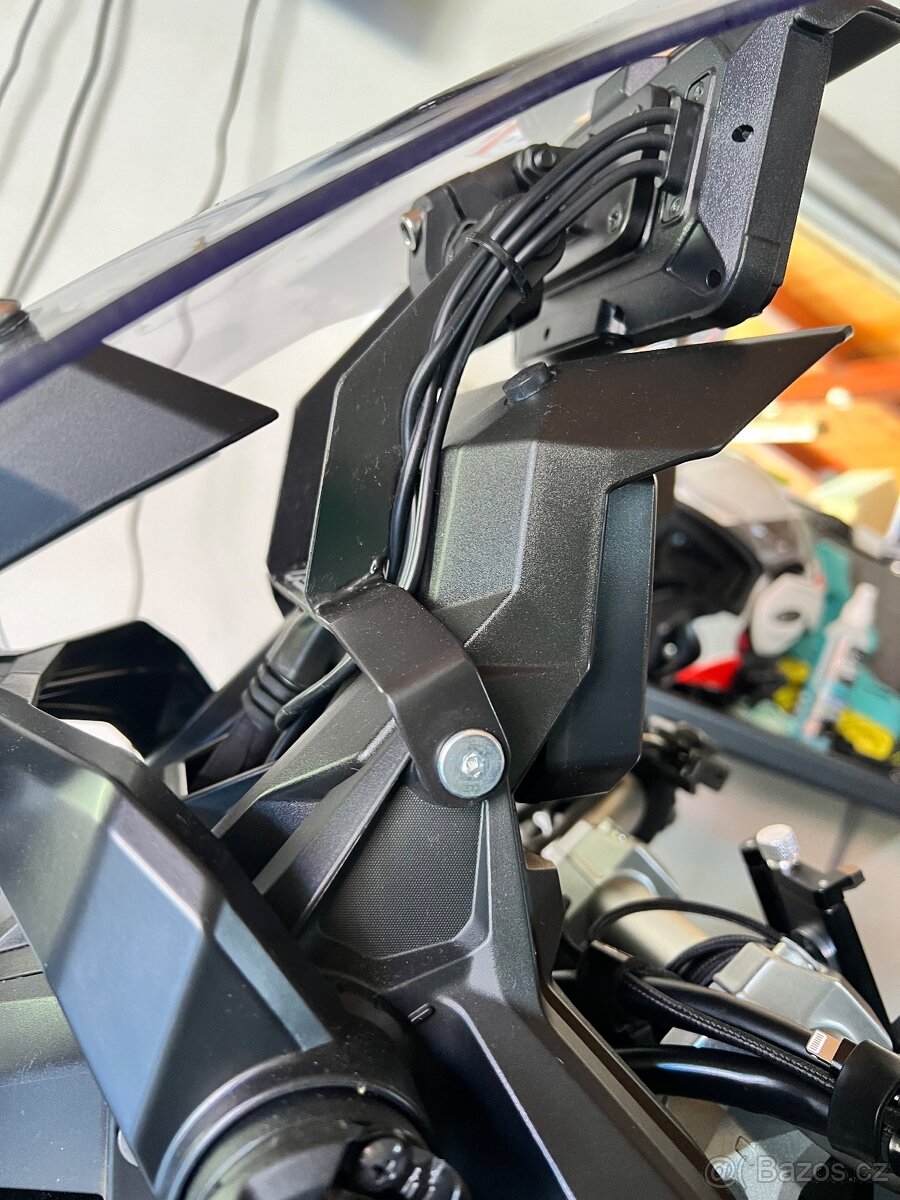 Honda X-ADV 750 - 7