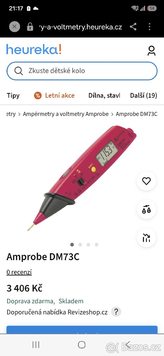 Nářadí pro elektrikáře - 7