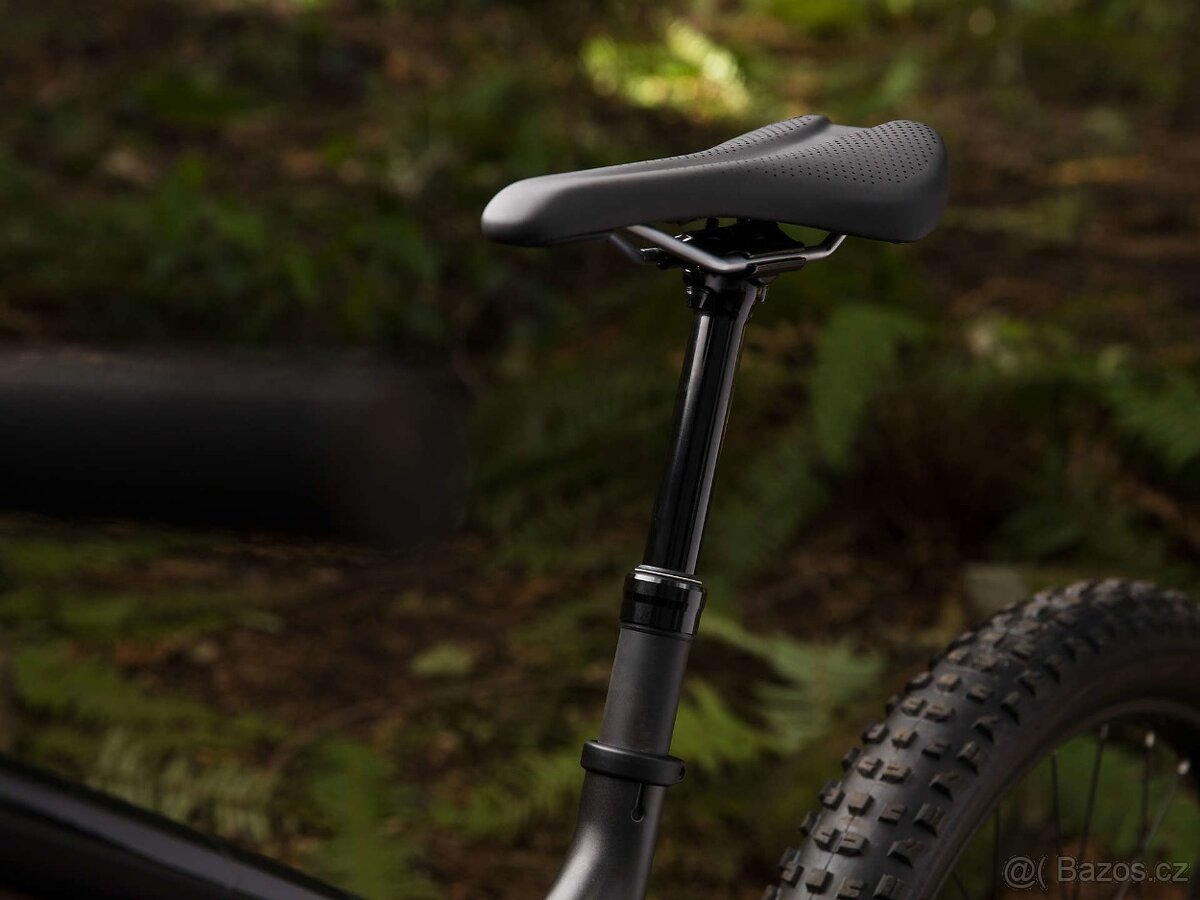 Trek Fuel EX 8 Plus - 7