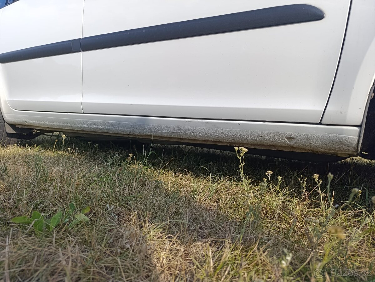 Škoda Roomster 1.6.16V - 7