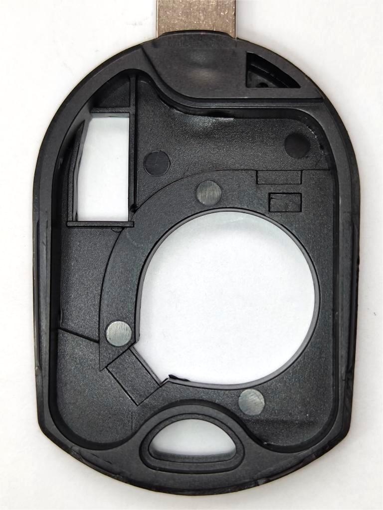 Klíč Ford 315 MHz ID4D63. - 7