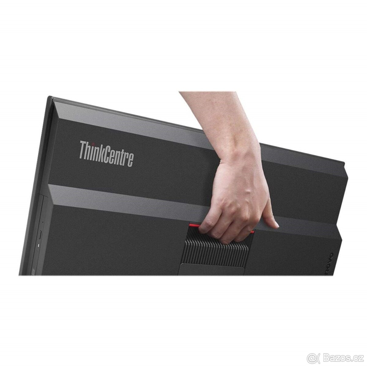 INTEL i7,Lenovo ThinkCentre M800z All In One PC,záruka - 7