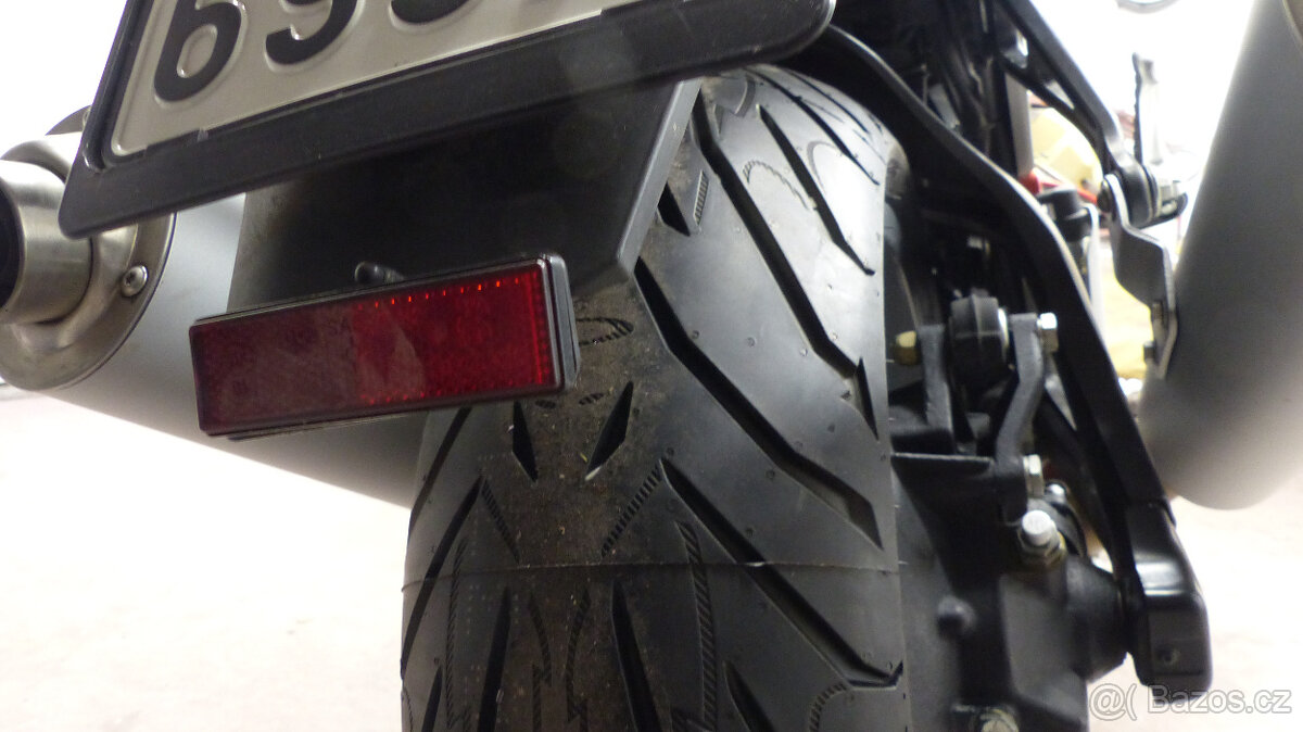 Moto guzzi V11 sport - 7