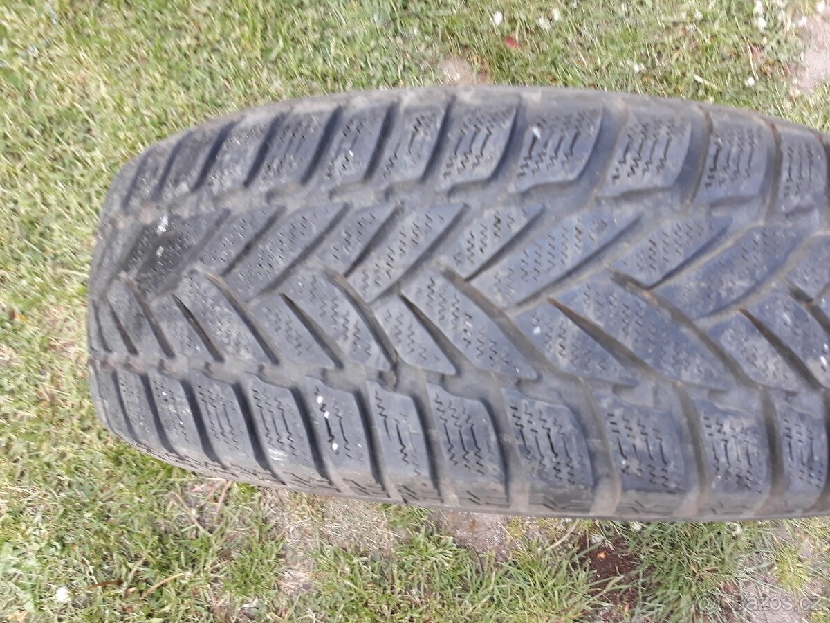 165/65/14,175/65/14,165/65/15,185/55/15,195/65/15 Zimní kuso - 7