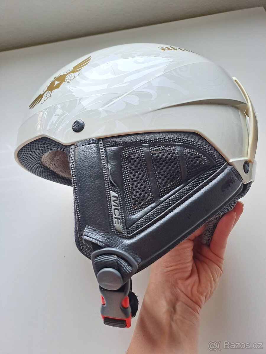 Dámská snowboardová helma Atomic - 7