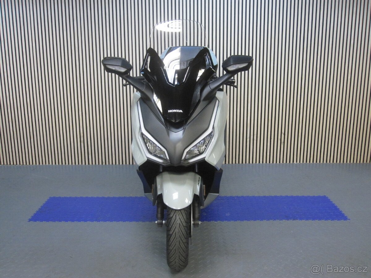 Honda Forza NSS350 A - 7