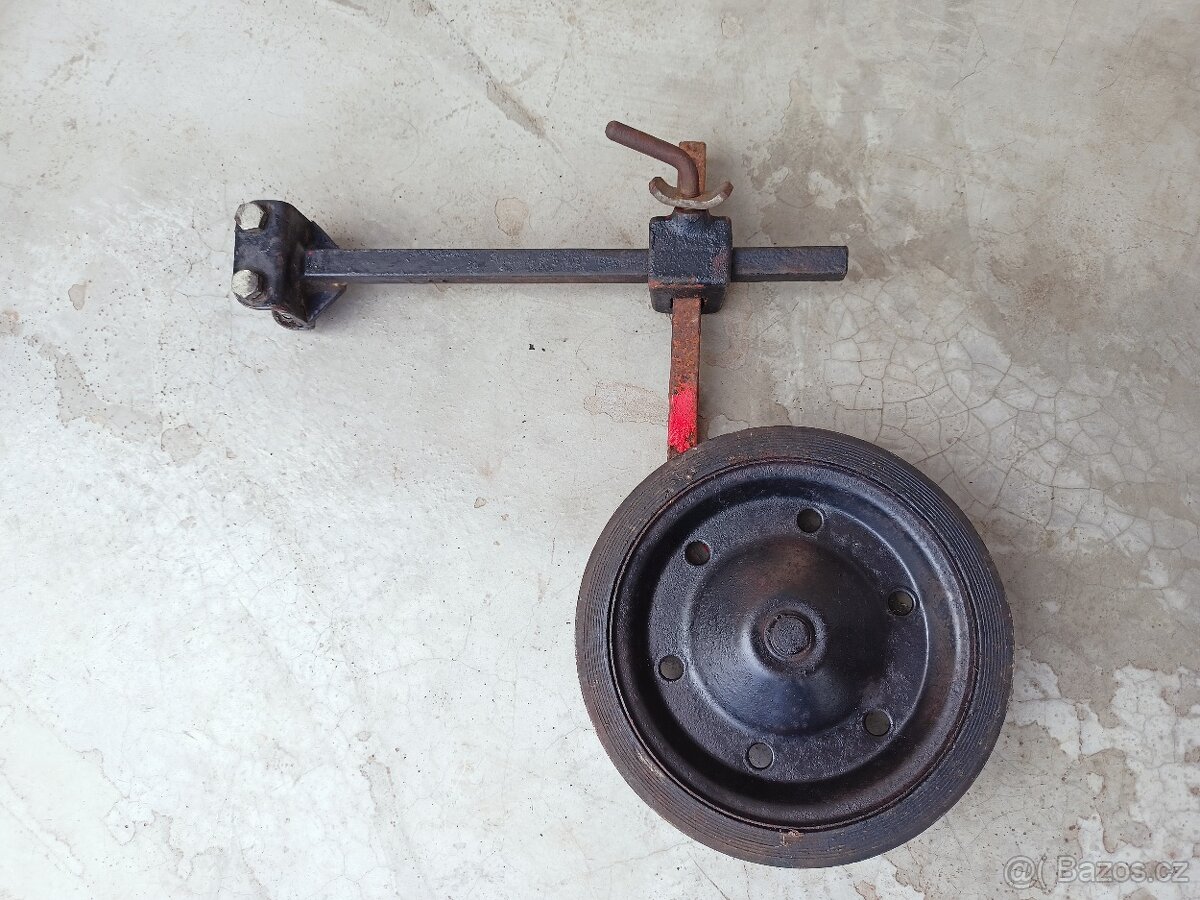 Vari tera - příslušenství - 7