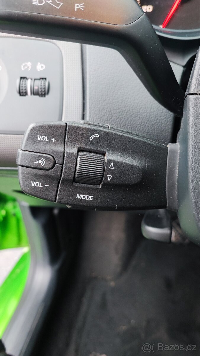 Seat Ibiza 1,2htp 2013 - 7