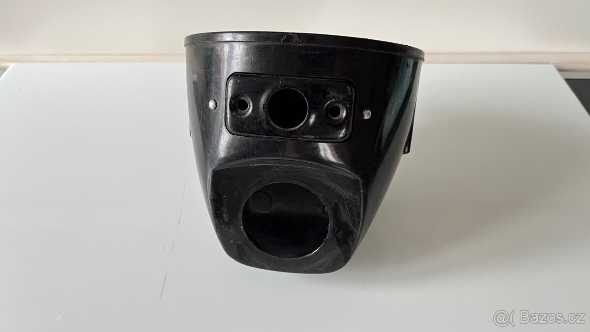 Maska předního světla JAWA 50/ 23 Mustang - 7