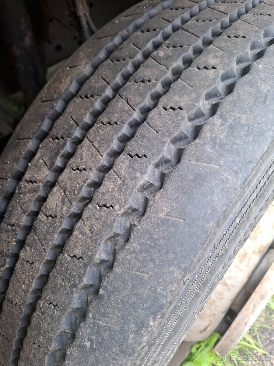 Mercedes Atego 1226 - 7