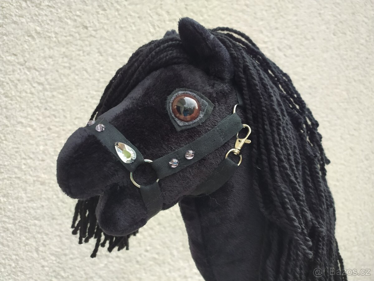 Hobby horse NOVÝ - 7