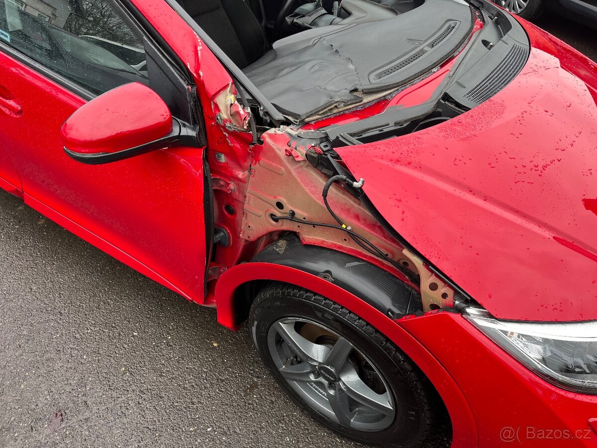 Honda Civic Sport 1.8 i-VTEC, 104 kW, r.v. 2016, 72 tis. km - 7