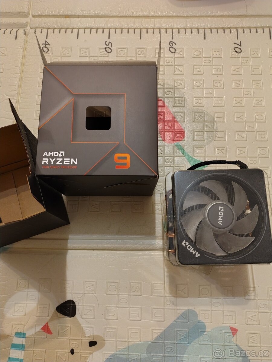 ASUS TUF GAMING B850M-PLUS WIFI ( + Ryzen 7900 / 7600 ) - 7