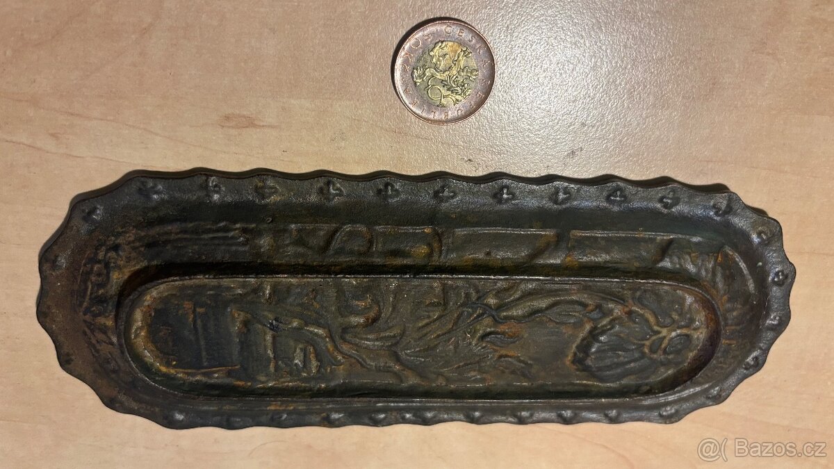 2 tácky z pozůstalosti - 7