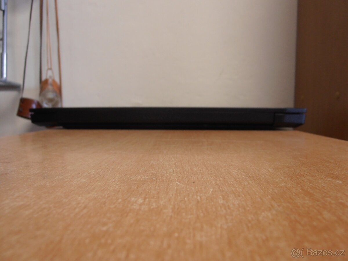 Herní notebook Lenovo IdeaPad Gaming 3 15arh05 - 7