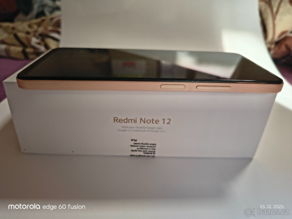 Redmi note 12 - 7