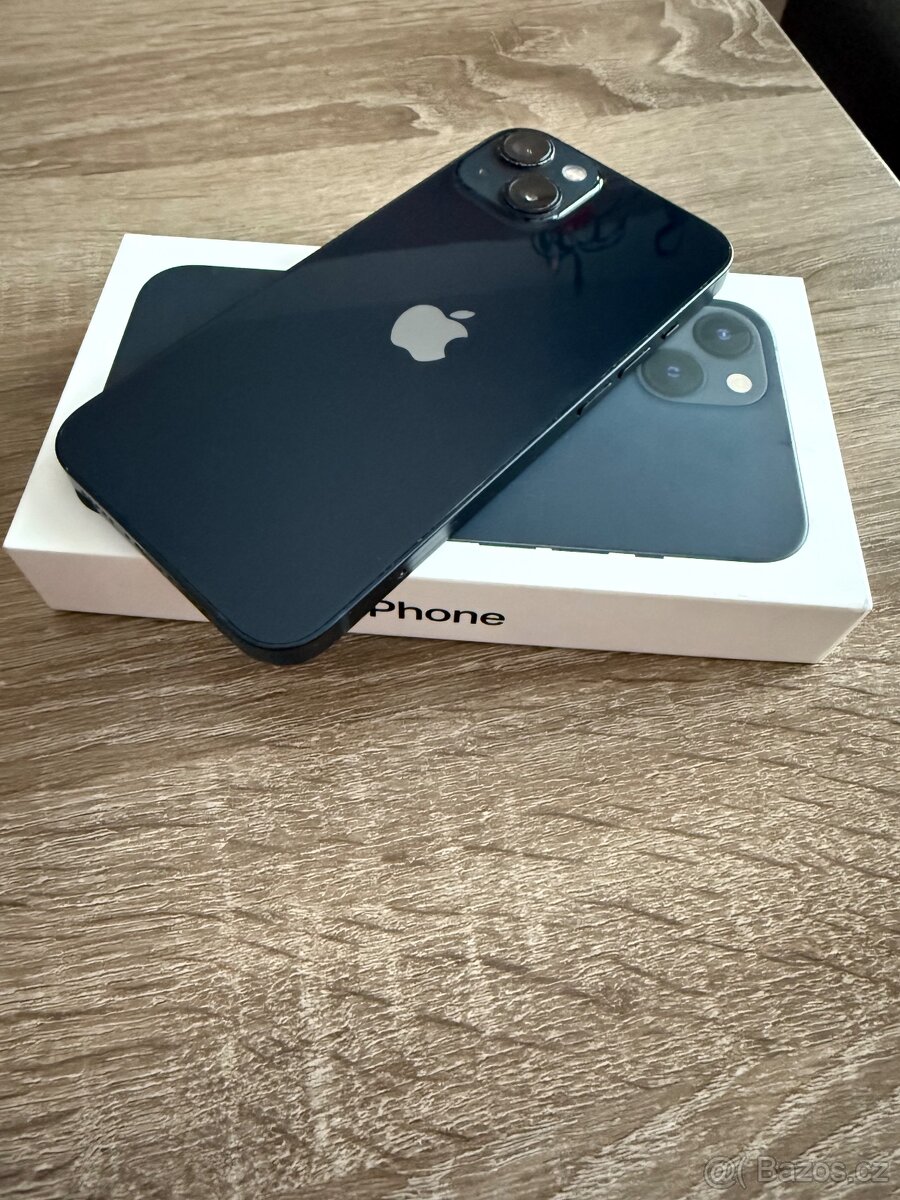 Apple IPhone 13 - 128Gb - 7