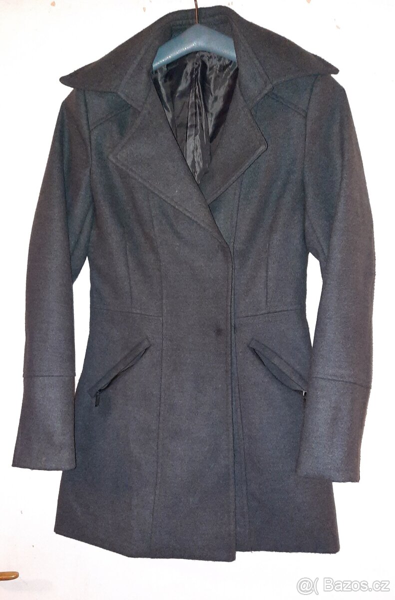 Značkové dámské oblečení - 7