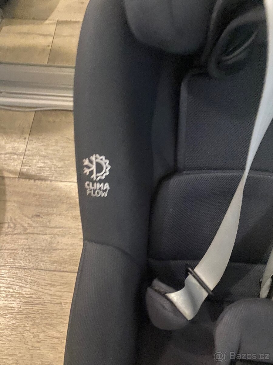 Autosedačka Maxi Cosi Pearl 360 - 7