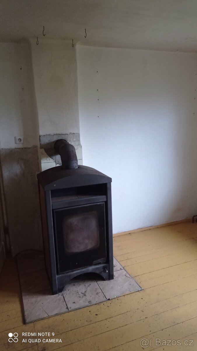 Prodej RD 3+1 Kunčice pod Ondřejníkem - 7