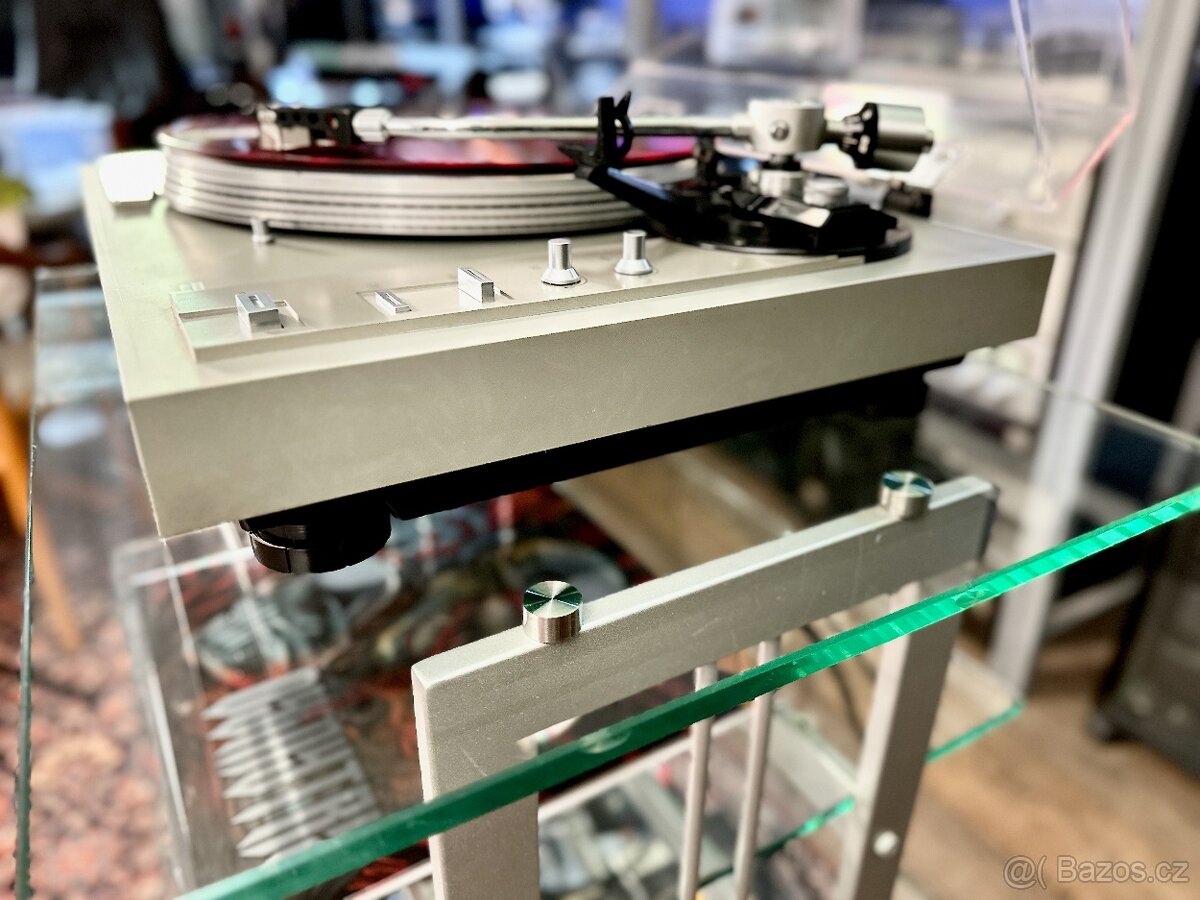 NORDMENDE RP 1200 linear (r.1978) direct-drive - 7