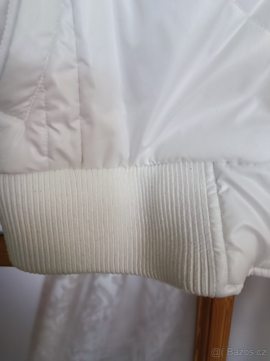 Dámská zimní bunda - 7