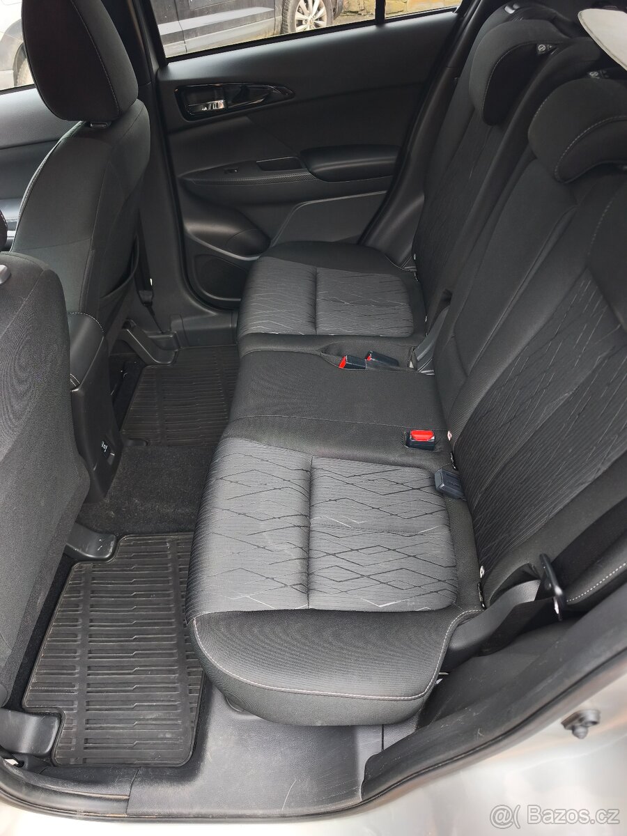Mitsubishi Eclipse Cross 1.5 120kW 4x4 360° kamery - 7