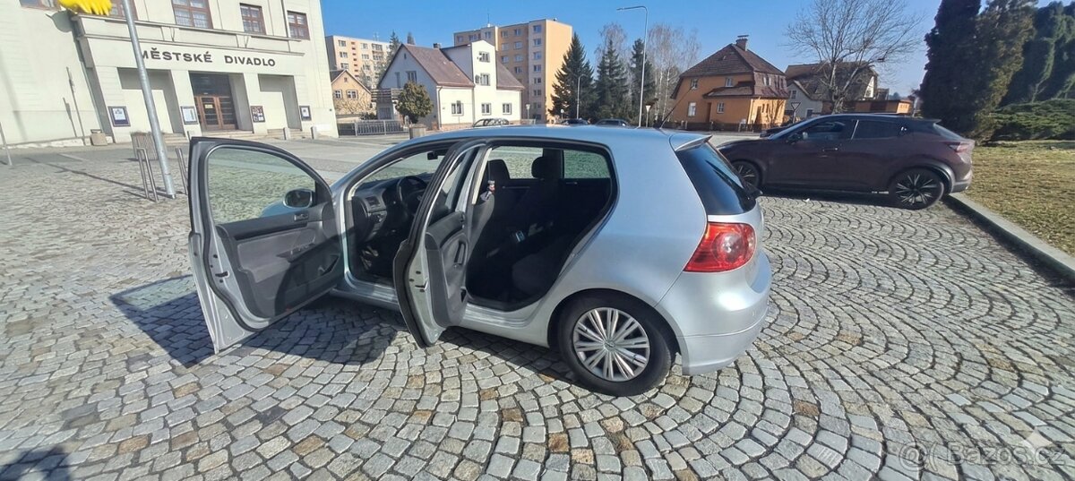 Volkswagen 5 1.4 GTI - 7