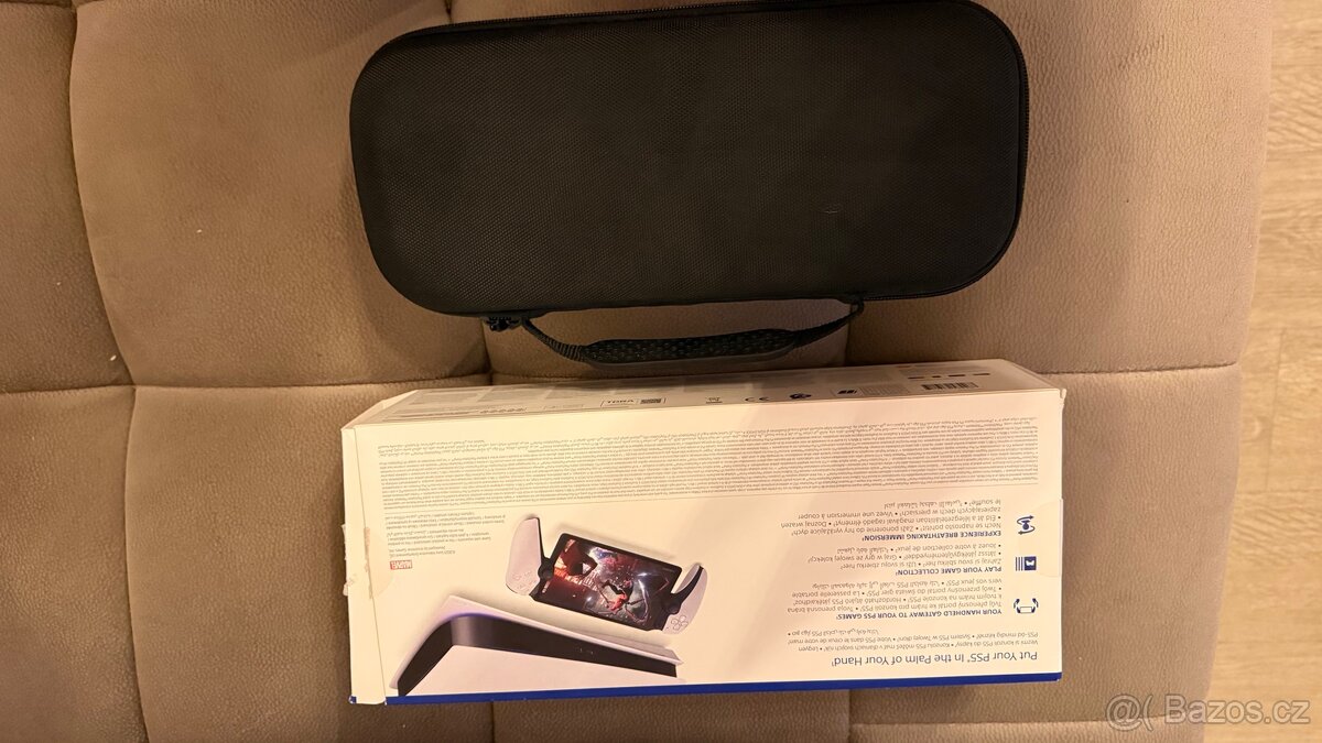 Ps Portal Remote Player Sony - 7