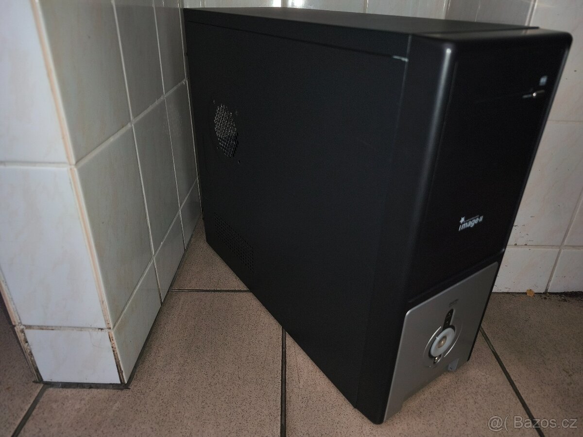 Starší herní I5 2500K + GTX 960 4GB - 7