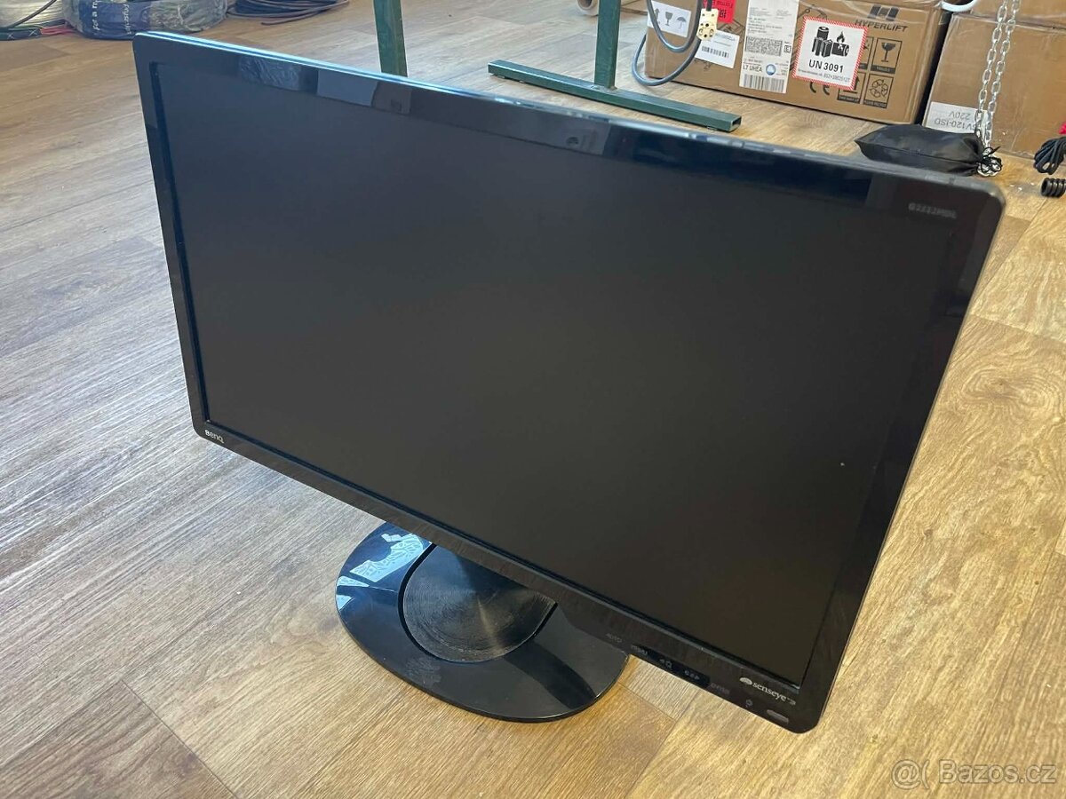 AMD Phenom II X4 840 Quad core 3.2 GHz - 7