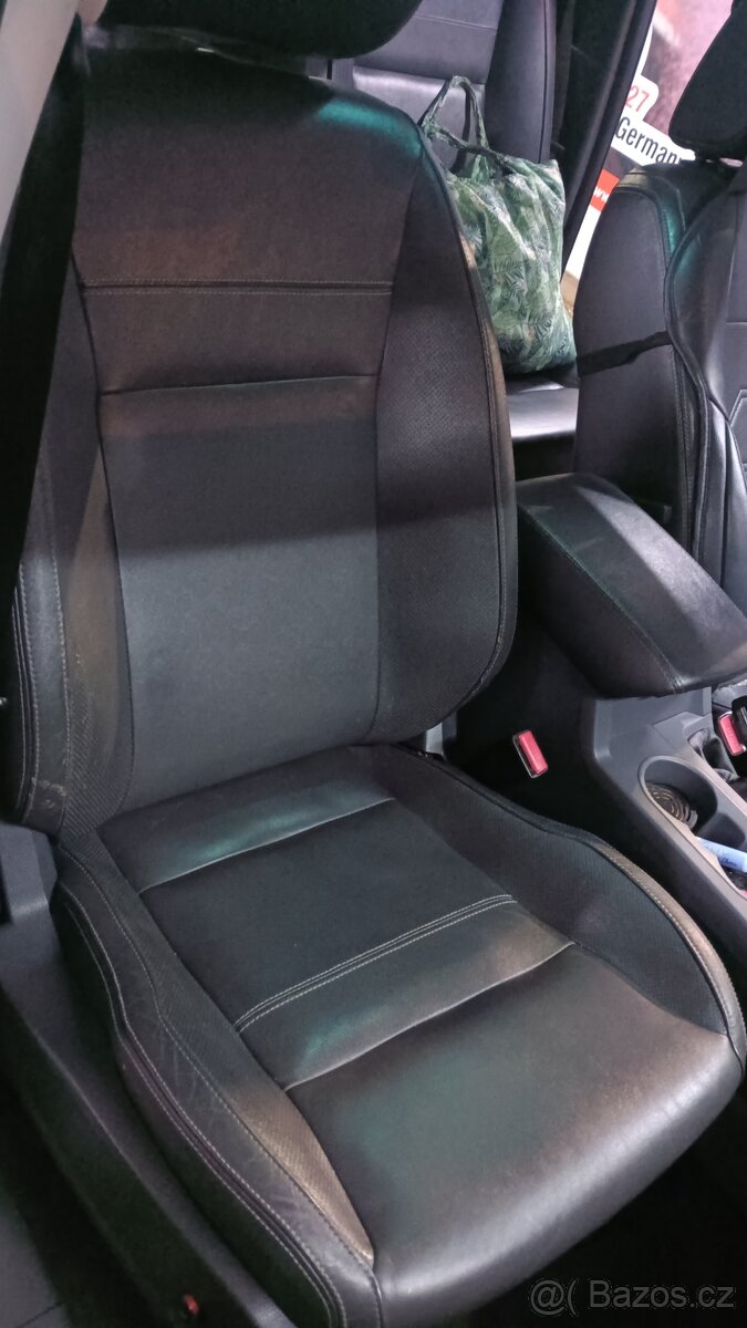 Ford Ranger 2.2 2013 - 7