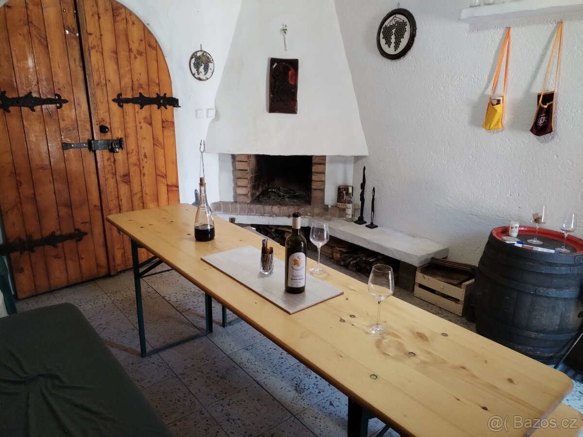 vinný sklep - 7