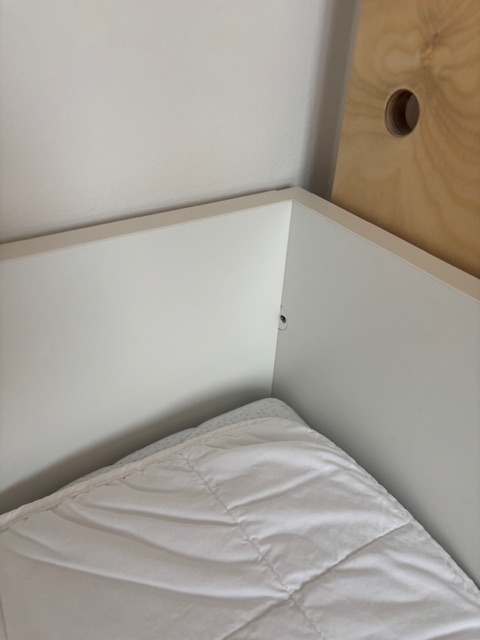 Designový dětský nábytek/pokoj - DEVOTO - 7